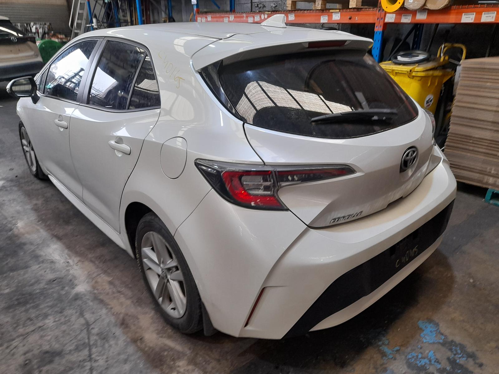 View Auto part Flywheel/Flexplate Toyota Corolla 2018