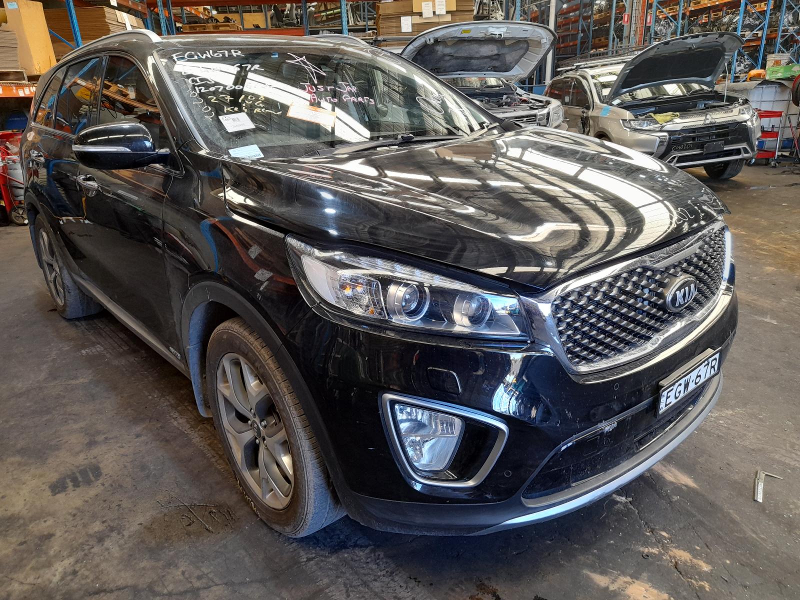 View Auto part Air Flow Meter Kia Sorento 2015