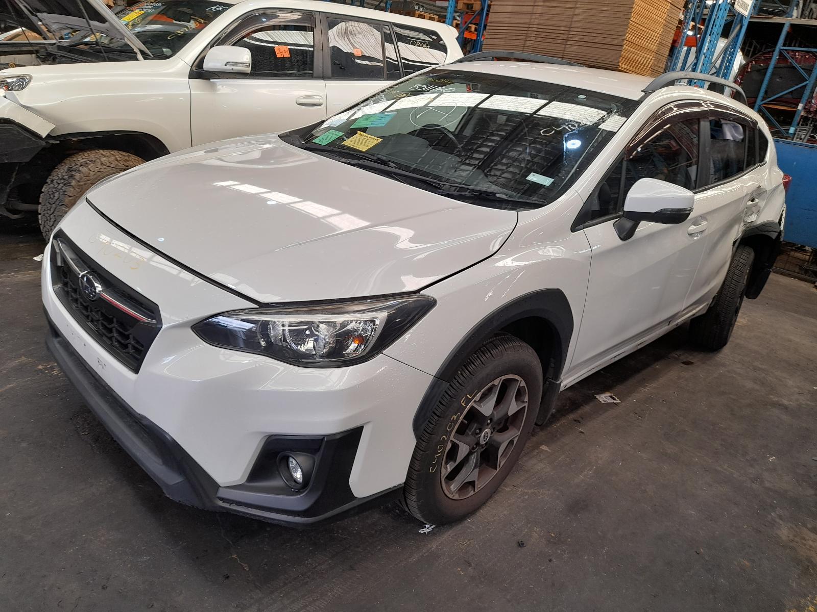 View Auto part Right Driveshaft Subaru Xv 2017