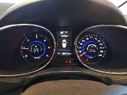 View Auto part Right Front Door Hyundai Santa Fe 2014