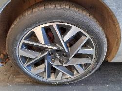 View Auto part Right Front Door Hyundai Santa Fe 2014