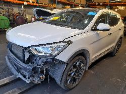 View Auto part Right Front Door Hyundai Santa Fe 2014