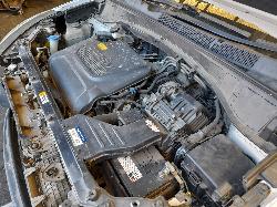 View Auto part Rear Garnish Hyundai Santa Fe 2014