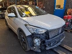 View Auto part Right Front Door Hyundai Santa Fe 2014