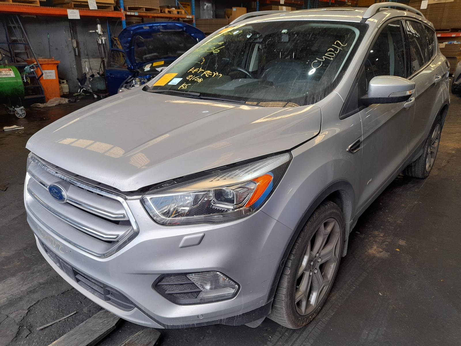 View Auto part Throttle Body Ford Escape 2016