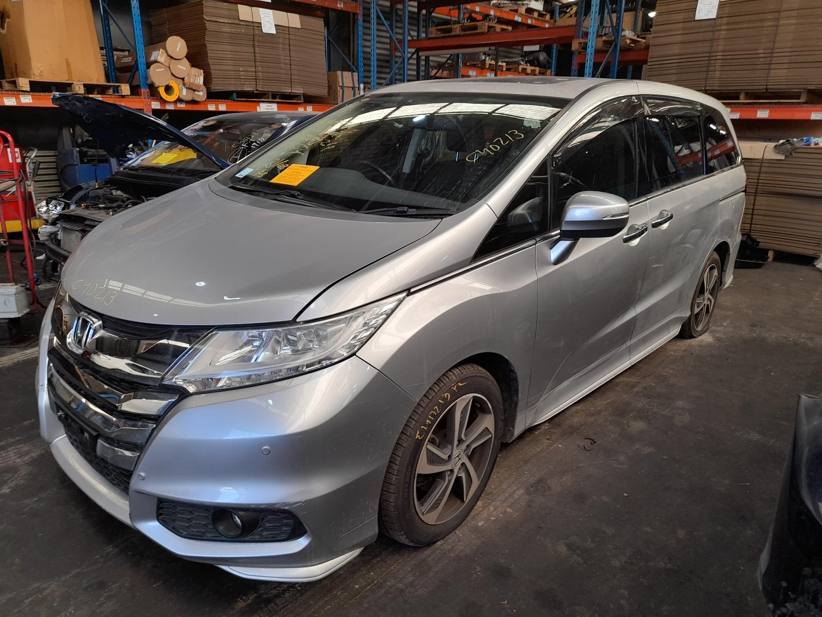 View Auto part Brake Booster Honda Odyssey 2016