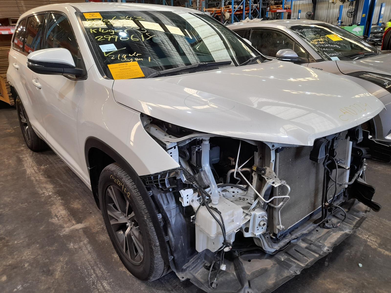 View Auto part Coil/Coil Pack Toyota Kluger 2018