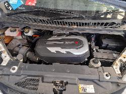 View Auto part Airbag Module/Sensor Ldv G10 2023