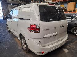 View Auto part Airbag Module/Sensor Ldv G10 2023