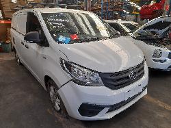 View Auto part Airbag Module/Sensor Ldv G10 2023