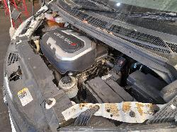 View Auto part Airbag Module/Sensor Ldv G10 2023