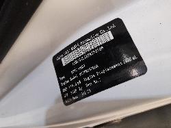View Auto part Airbag Module/Sensor Ldv G10 2023
