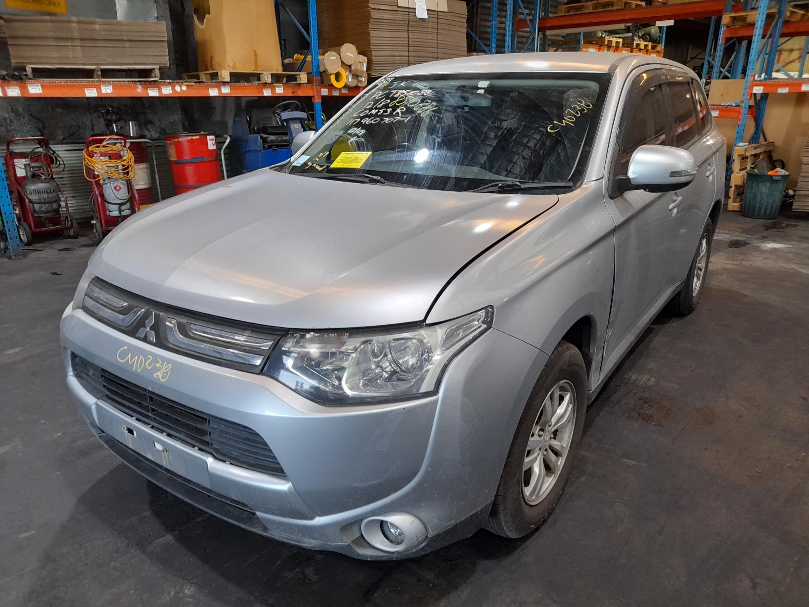 View Auto part Wiper Motor Mitsubishi Outlander 2012