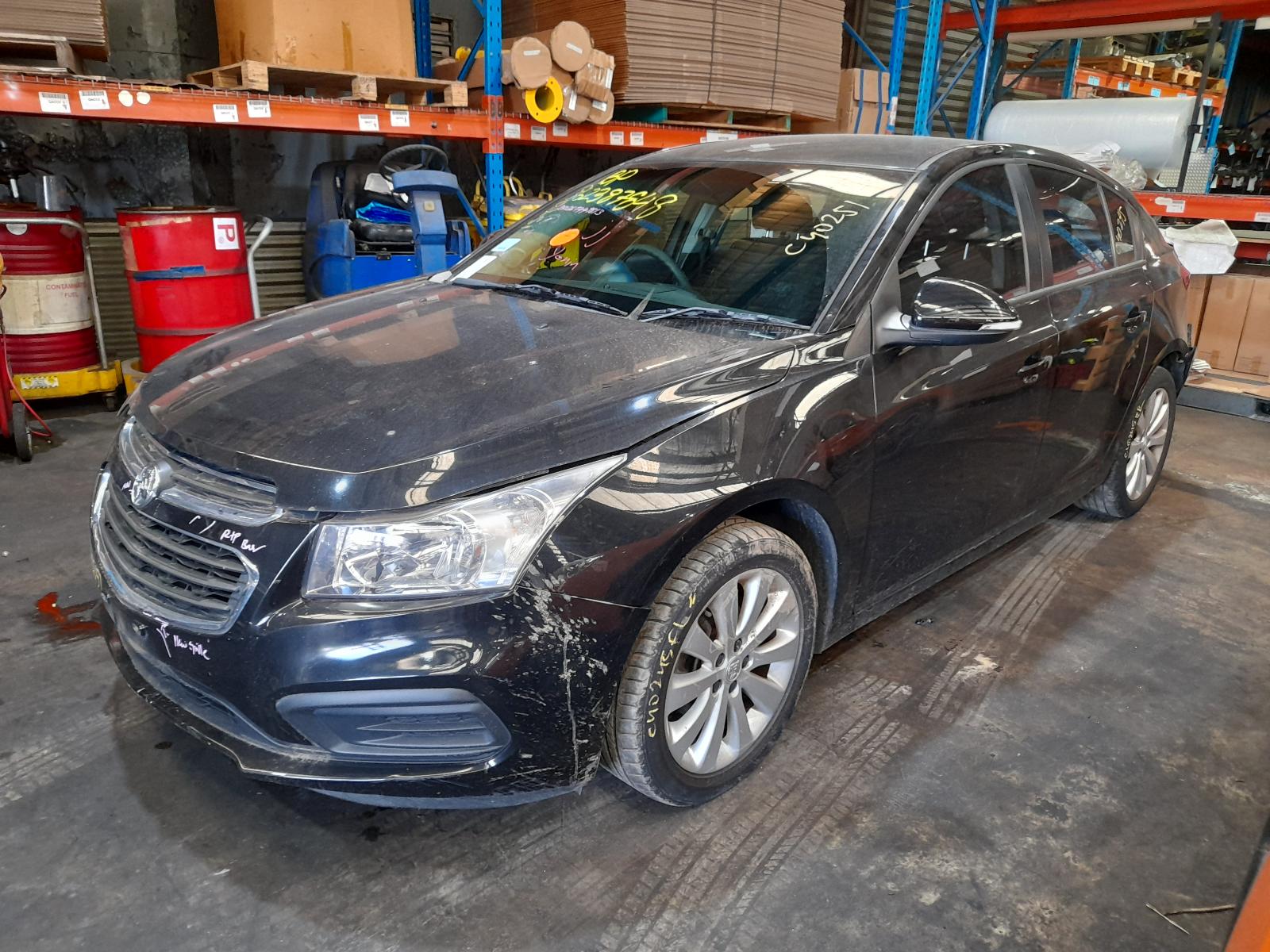 View Auto part Abs Pump/Modulator Holden Cruze 2016
