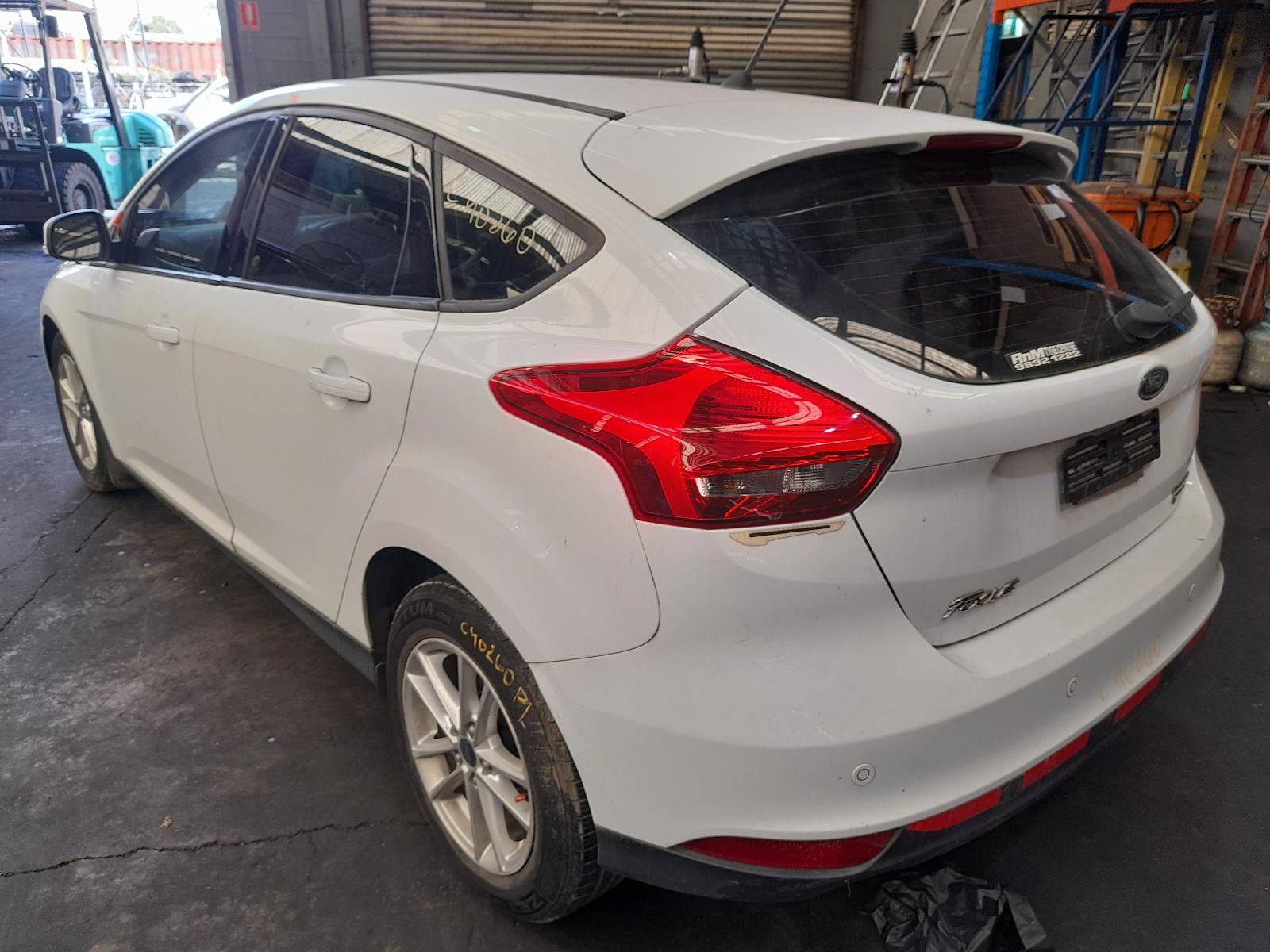 View Auto part Abs Pump/Modulator Ford Focus 2016