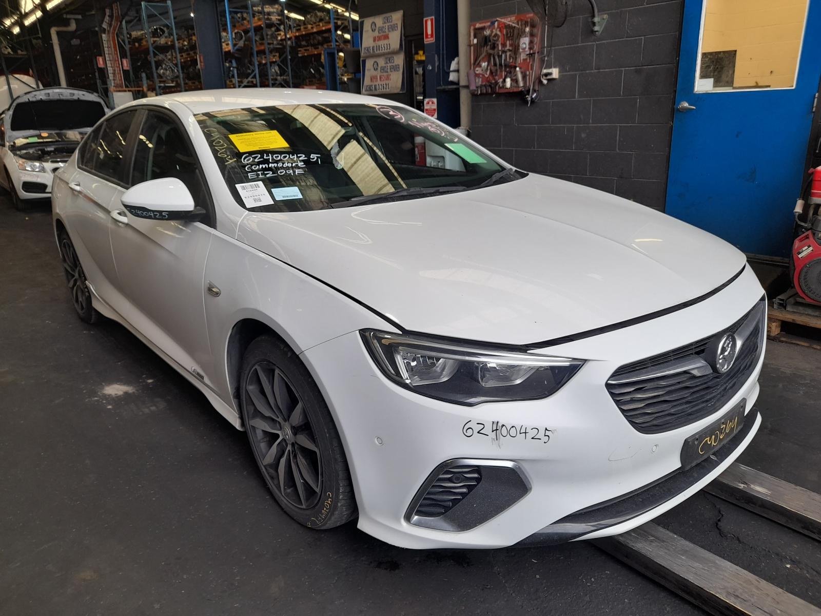 View Auto part A/C Condenser Holden Commodore 2018