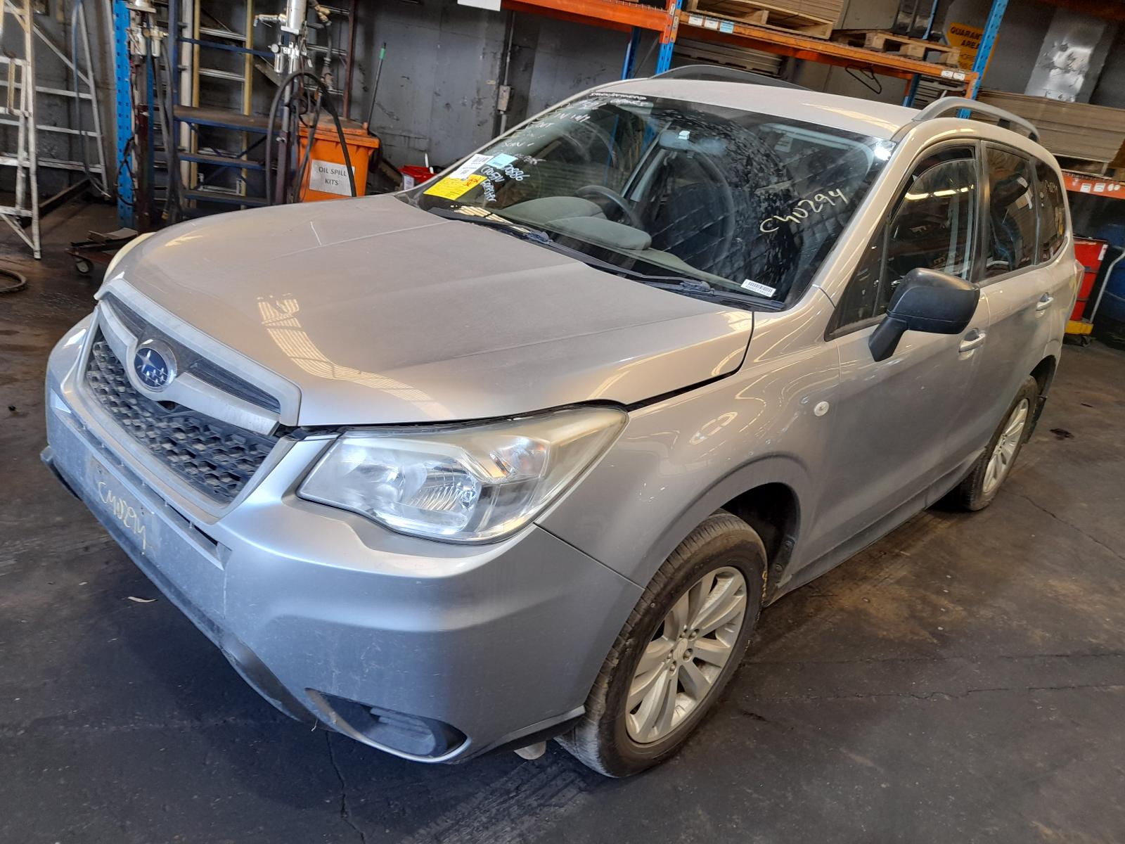 View Auto part Catalytic Converter Subaru Forester 2013