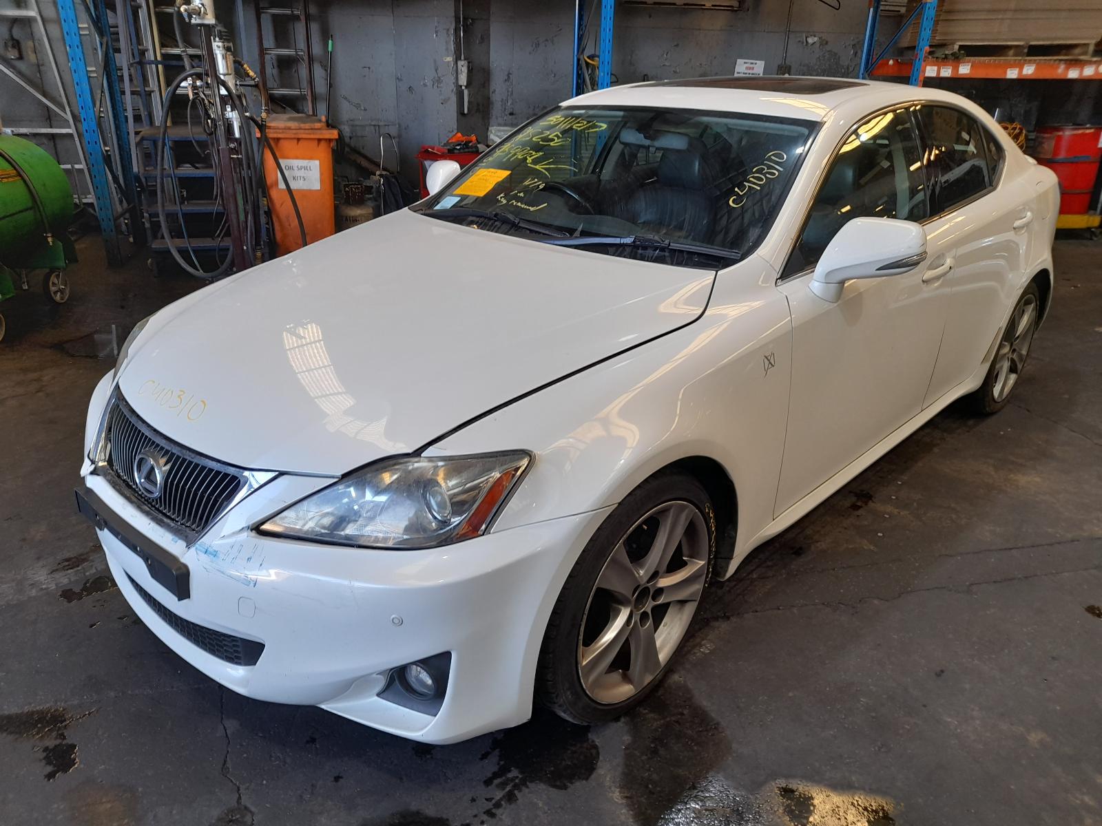 View Auto part Brake Booster Lexus Is250/is250c 2011