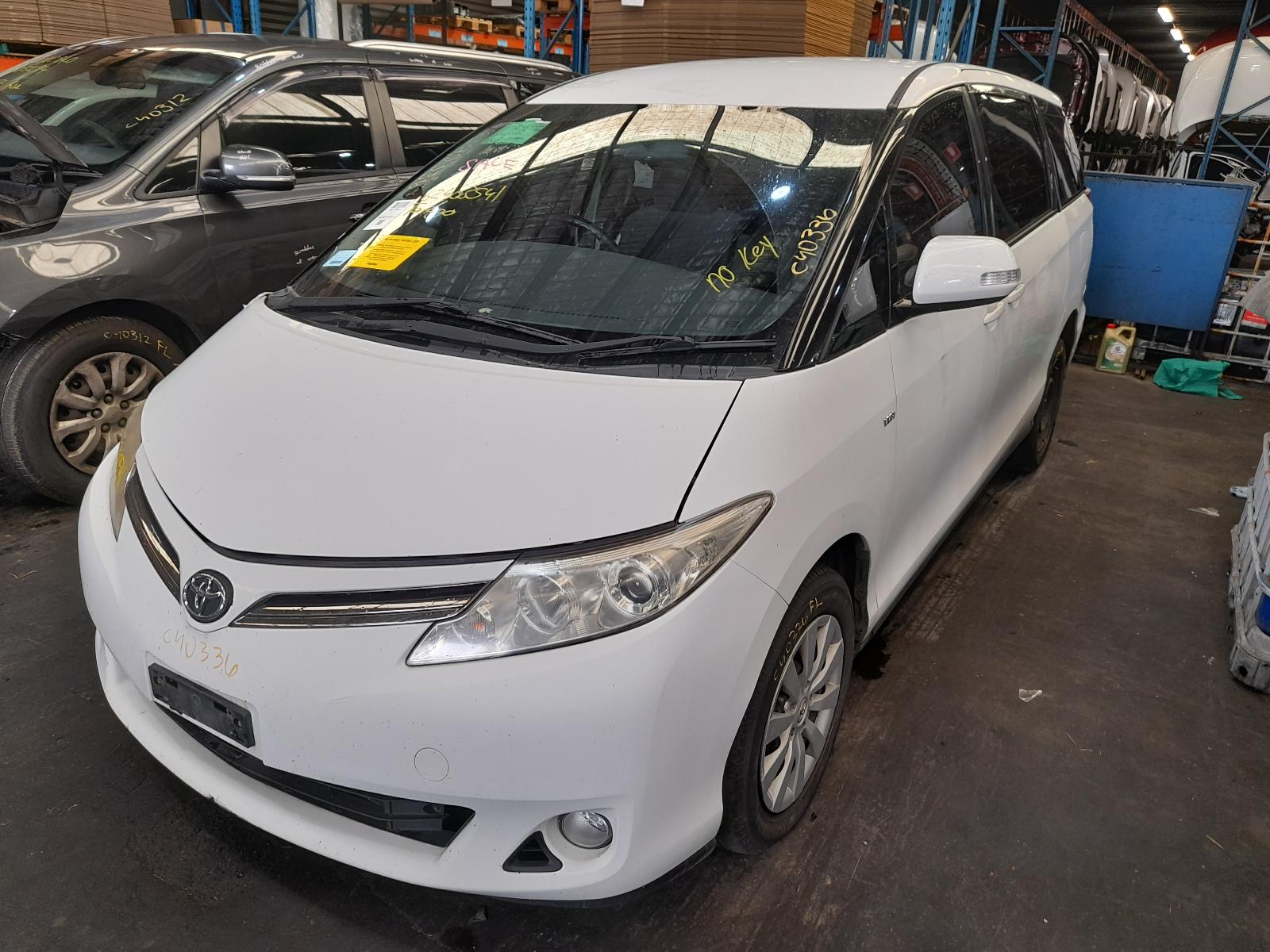 View Auto part Brake Booster Toyota Tarago 2014
