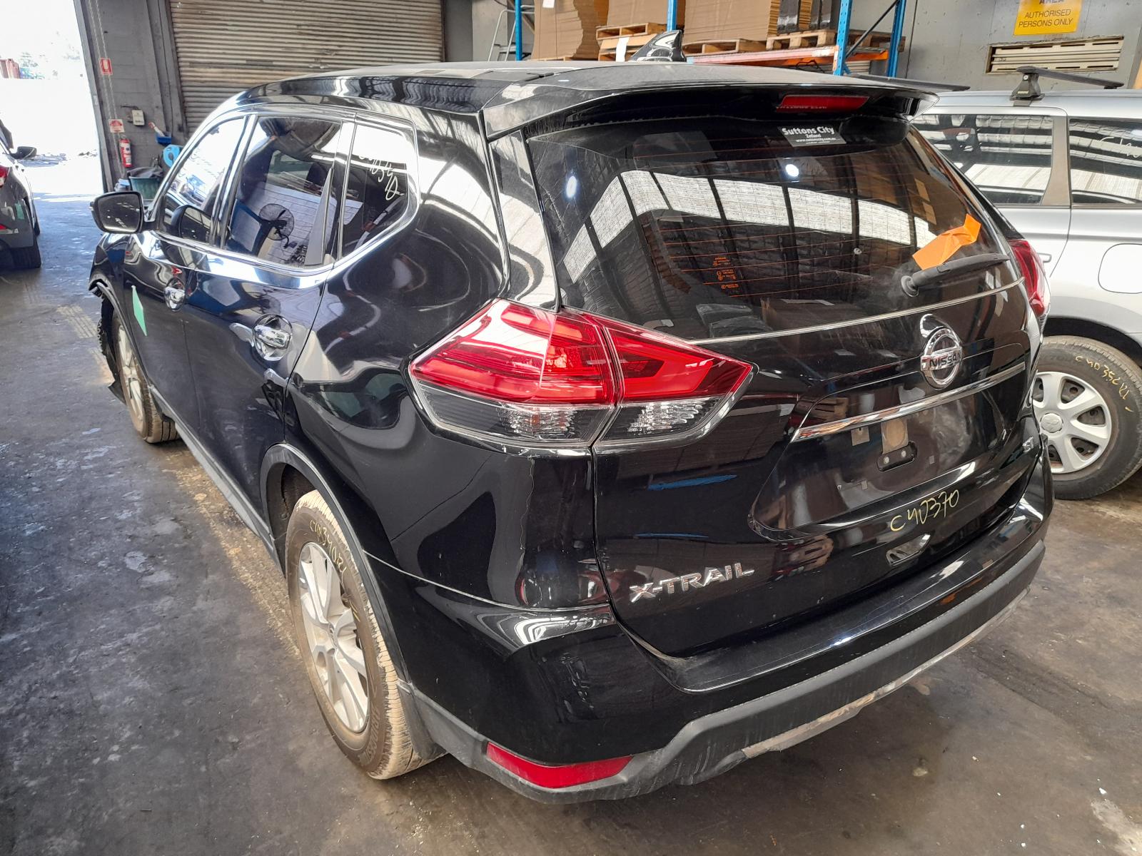 View Auto part A/C Evaporator Nissan Xtrail 2018