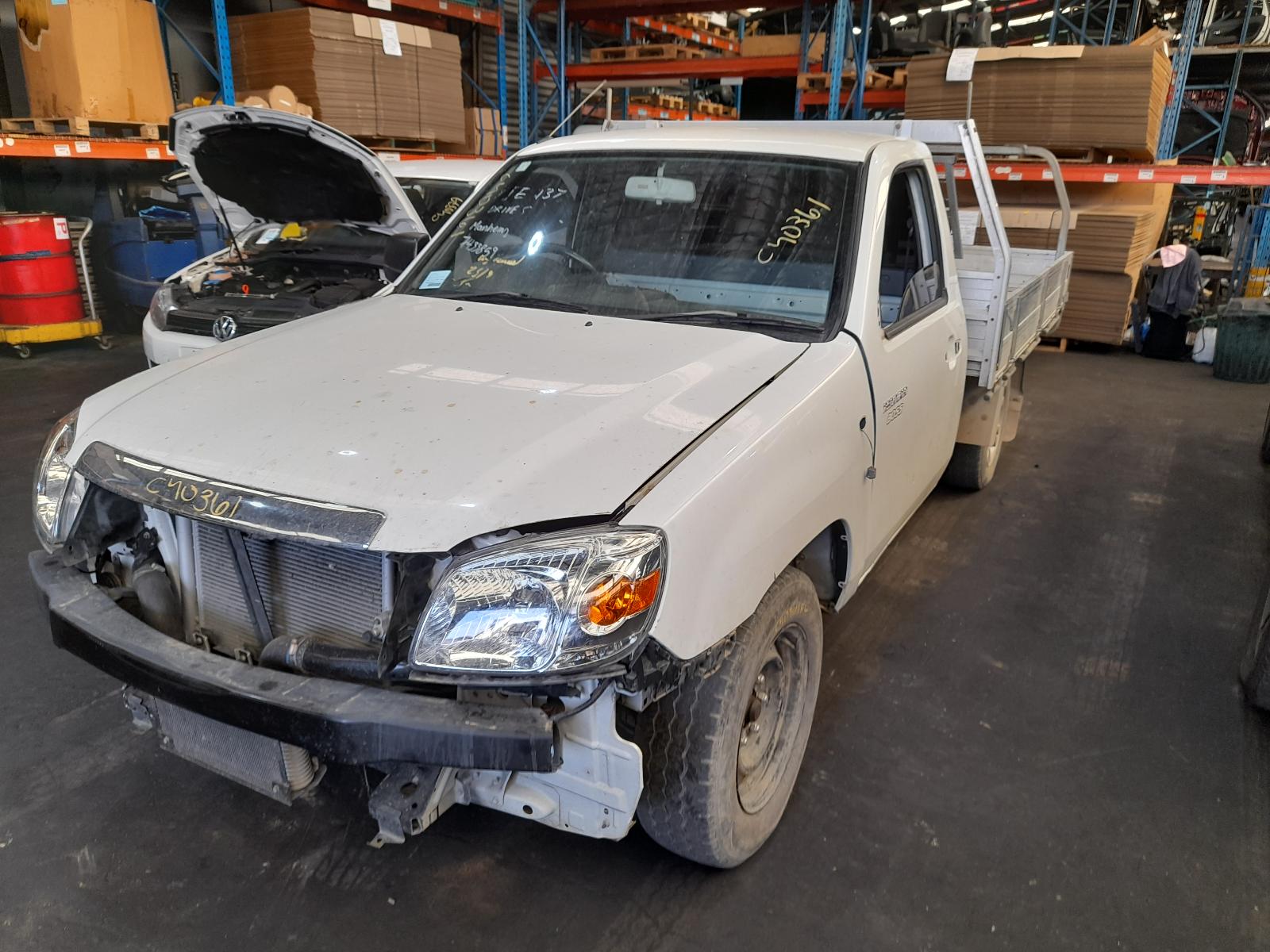 View Auto part Rear Drive Shaft Mazda Bt50 2011