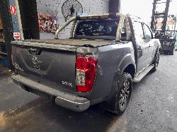 View Auto part Abs Pump/Modulator Nissan Navara 2016