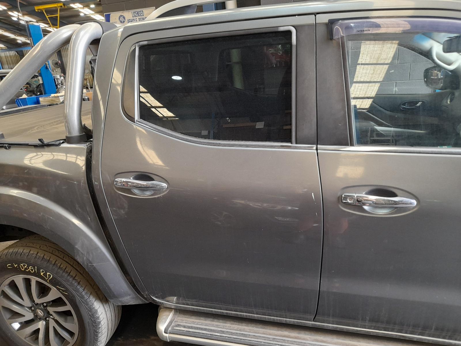 View Auto part Fuse Box Nissan Navara 2016