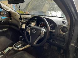 View Auto part Fuse Box Nissan Navara 2016