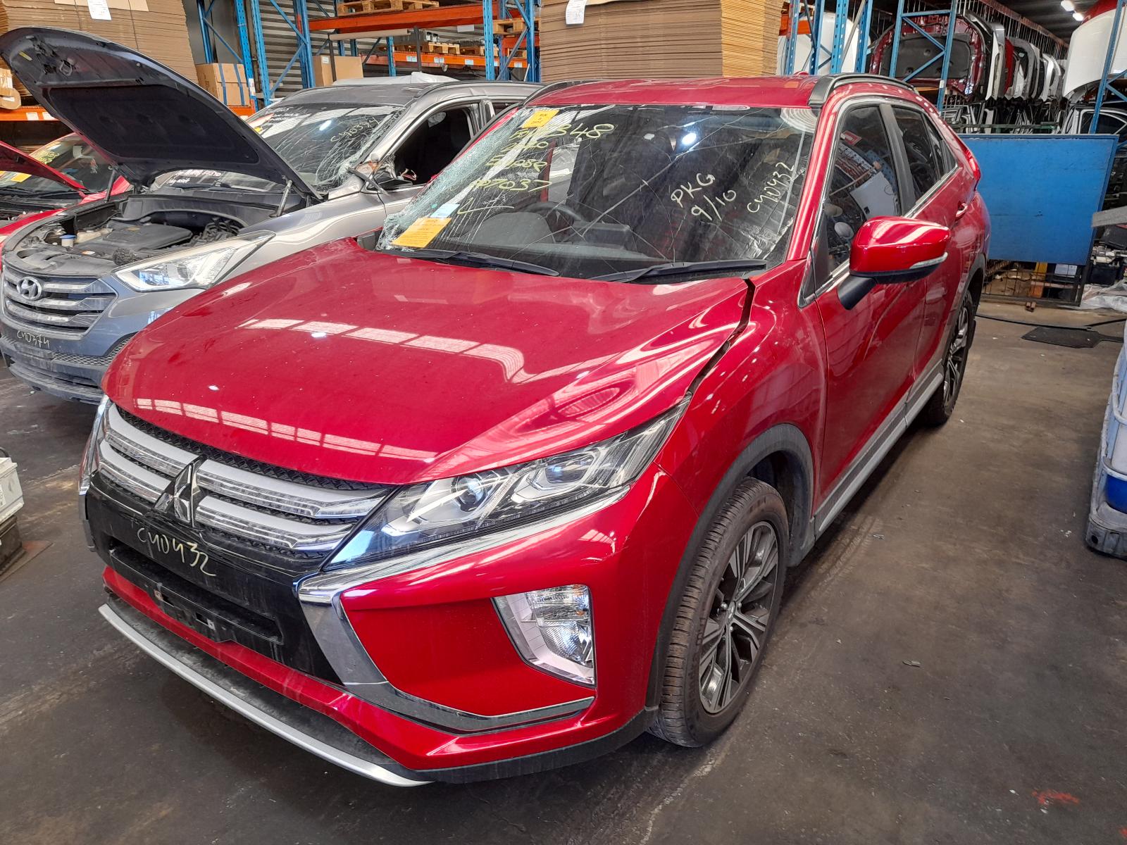 View Auto part Sunvisor Mitsubishi Eclipse Cross 2020