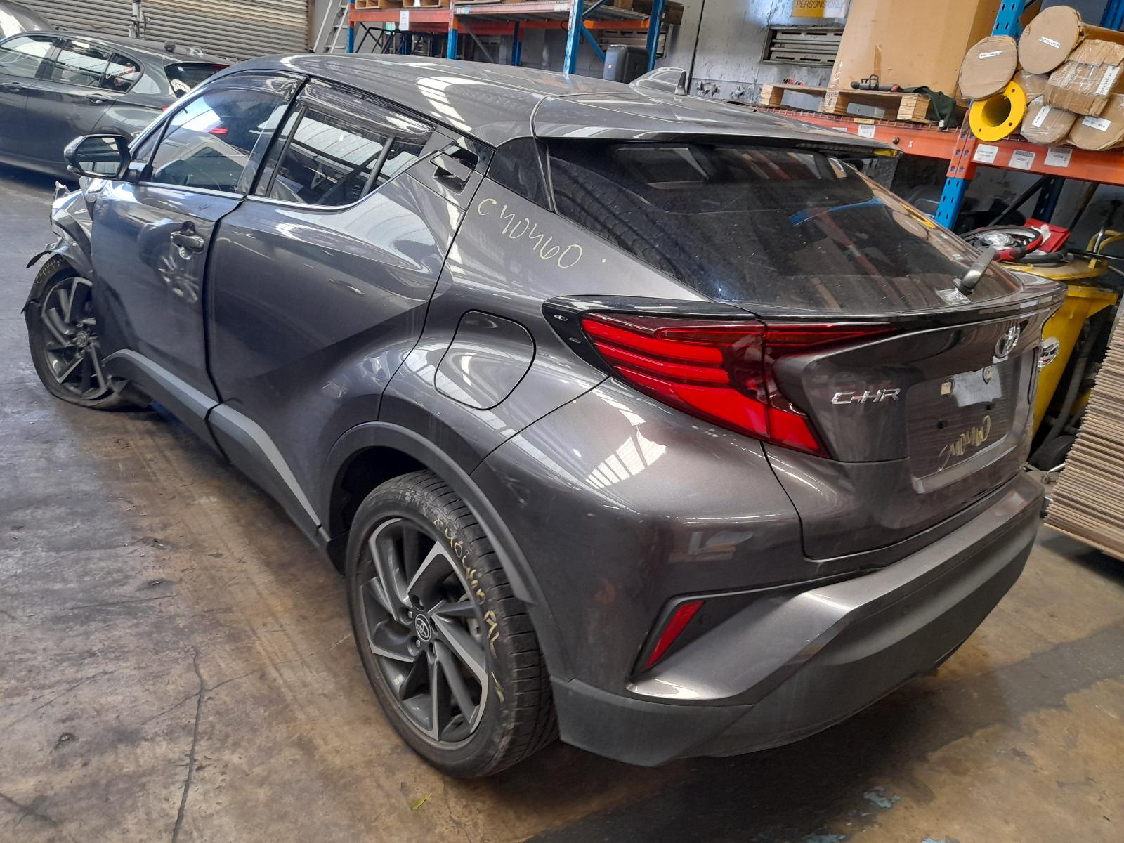 View Auto part Brake Booster Toyota C-hr 2022
