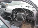 View Auto part Engine Kia Mentor 1998