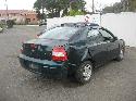 View Auto part Engine Kia Mentor 1998