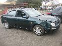 View Auto part Engine Kia Mentor 1998