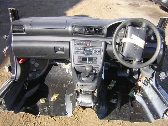 View Auto part Bonnet Lock/Support Audi A4 1997