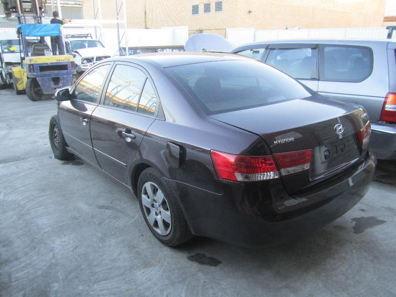 View Auto part Overflow Bottle Hyundai Sonata 2006