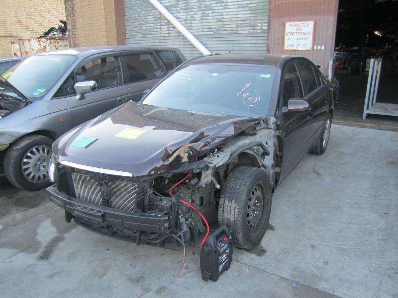 View Auto part Overflow Bottle Hyundai Sonata 2006