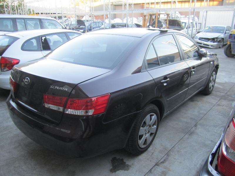 View Auto part Overflow Bottle Hyundai Sonata 2006