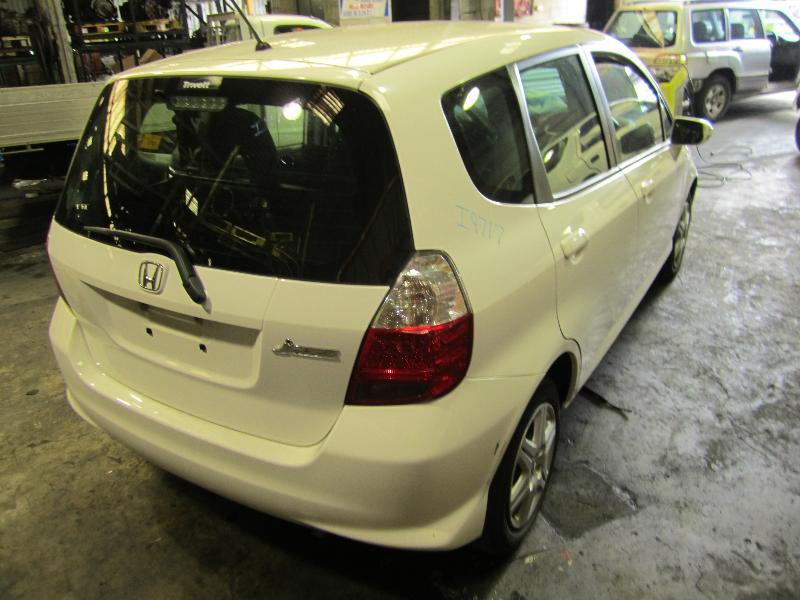 View Auto part Sunvisor Honda Jazz 2007