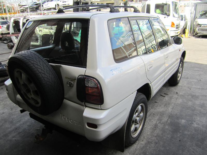 View Auto part Bonnet Lock/Support Toyota Rav4 1999