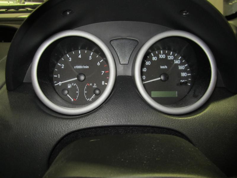 View Auto part Bonnet Hinge/Strut Holden Barina 2006