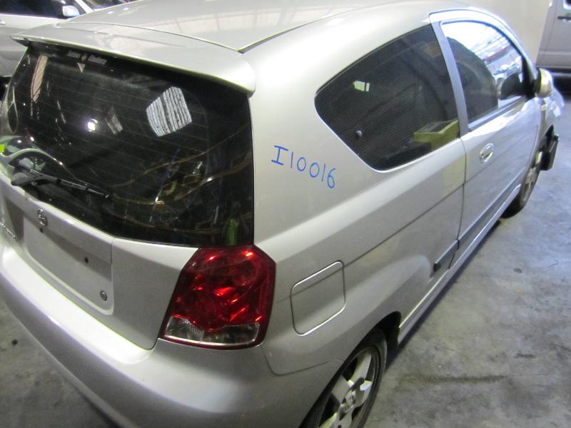 View Auto part Bonnet Hinge/Strut Holden Barina 2006