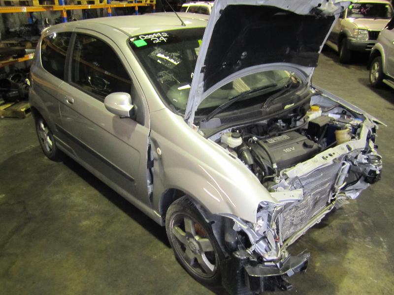 View Auto part Bonnet Hinge/Strut Holden Barina 2006