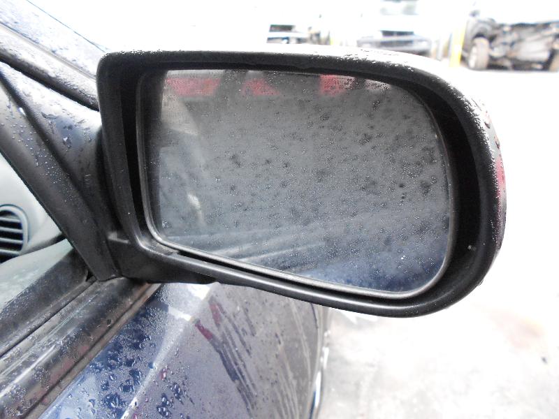 View Auto part Rear Garnish Mazda Astina 1997