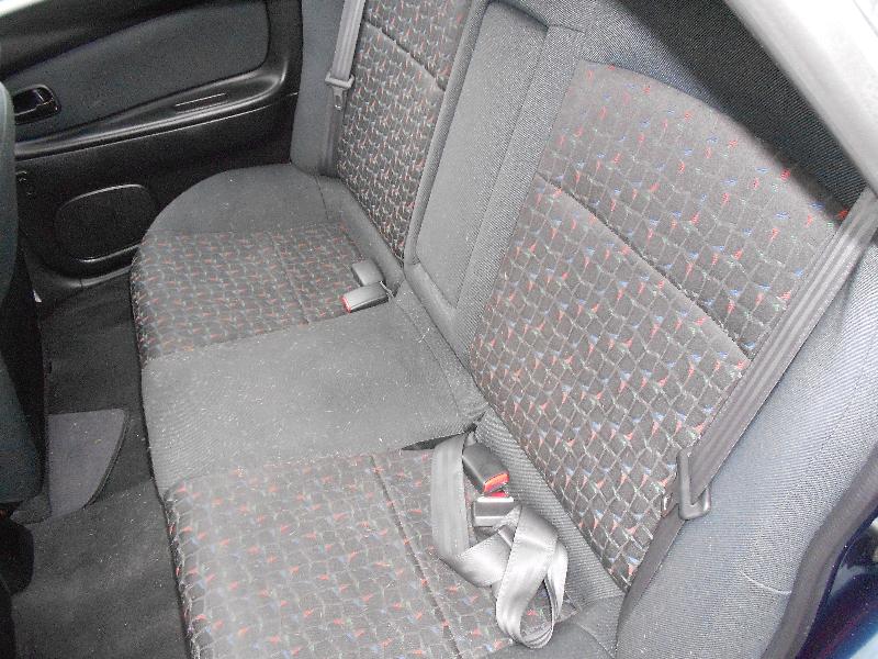 View Auto part Rear Garnish Mazda Astina 1997