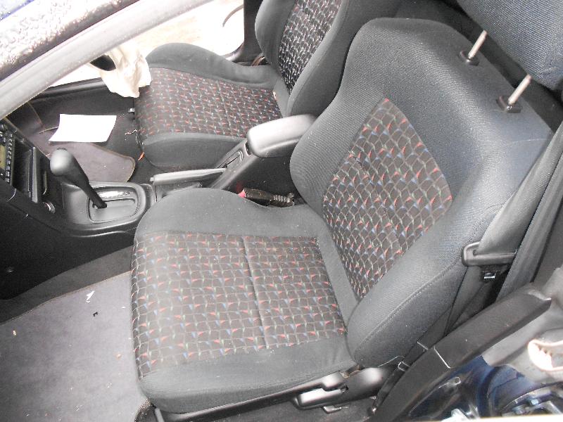 View Auto part Rear Garnish Mazda Astina 1997