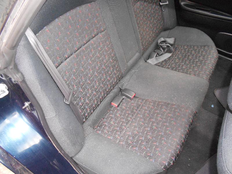 View Auto part Rear Garnish Mazda Astina 1997