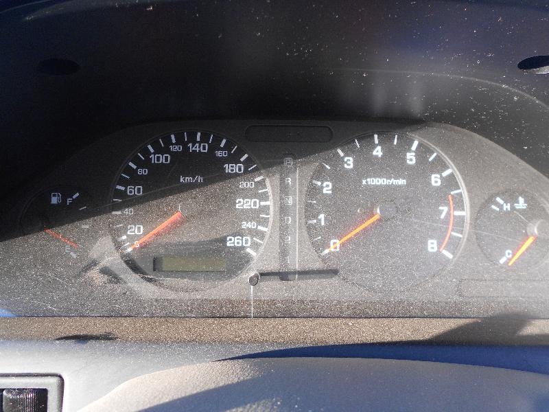 View Auto part Radio/Cd/Dvd/Sat/Tv Nissan Maxima 1998