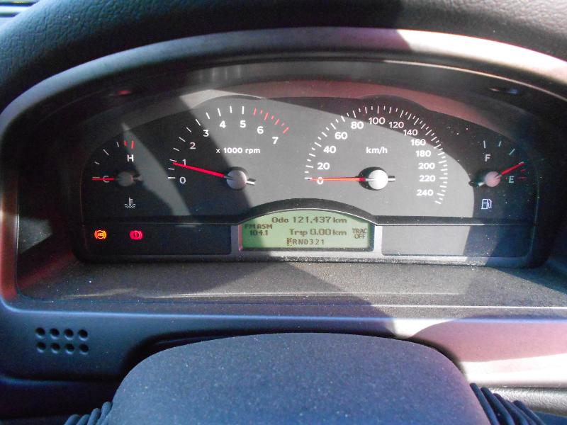 View Auto part Bonnet Hinge/Strut Holden Commodore 2003