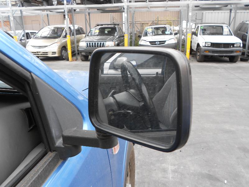 View Auto part Radio/Cd/Dvd/Sat/Tv Holden Rodeo 2002