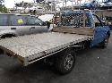 View Auto part Radio/Cd/Dvd/Sat/Tv Holden Rodeo 2002